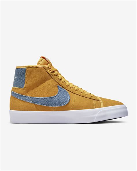 nike blazer mid heren|Nike zoom blazer mid pro.